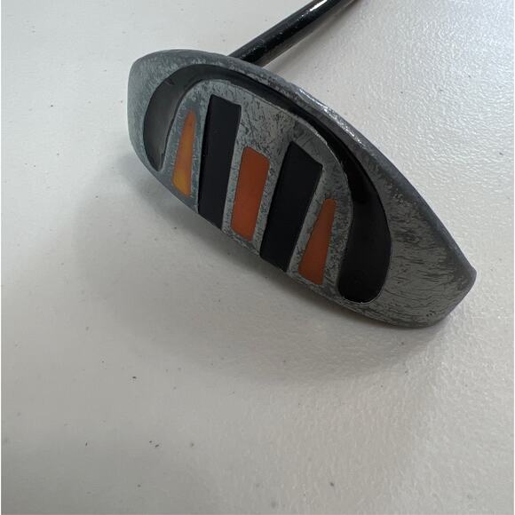 Vintage Trakker Proline Australia High Performance Putter Right Handed 36" Long - Picture 3 of 6